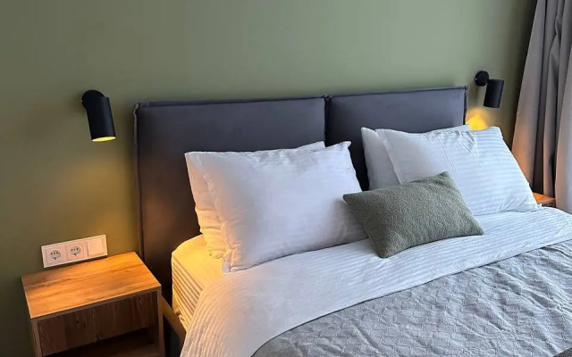 Частный дом White villa Севастополь