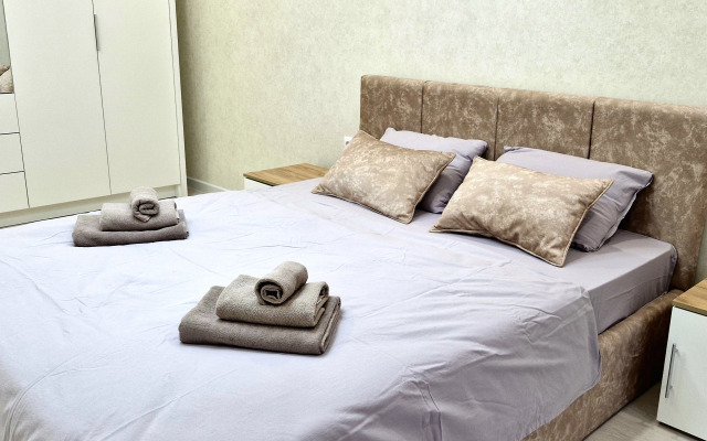 Апартаменты НА БЕРЕГУ