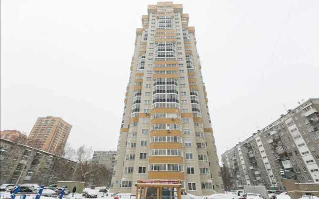 Апартаменты на Улице Фрунзе 49