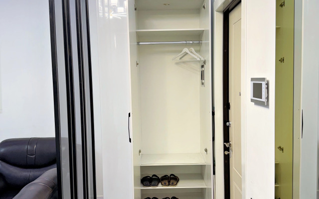 Апартаменты Ц1 Eko Park