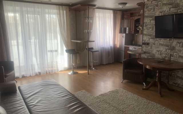 Kvartira-Ufa Lodging house