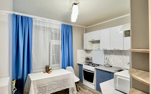 Uyutnaya Ryadom S Akvaparkom Rivyera Flat