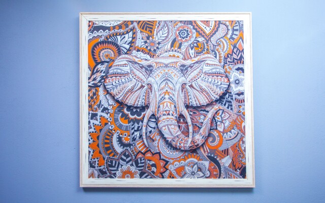 Art-Hotel Hotel