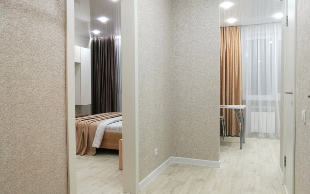 Lux  Apartments Flat