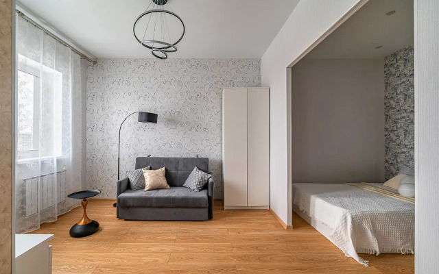 138 Na Uspenskom Prospekte 113B Flat