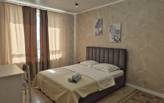 Квартира 3 х city plus