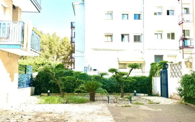 Apartsalou Blau Mari Apartments