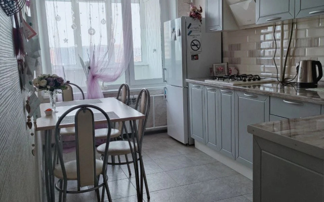 Квартира Cozy and bright apartment