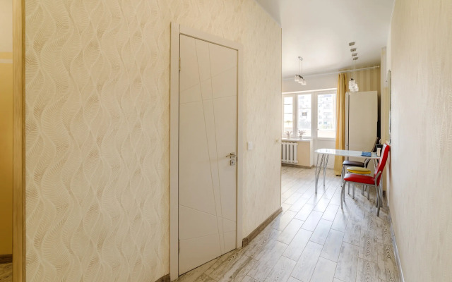 PrezentHaus Na Karla Marksa 171 Flat