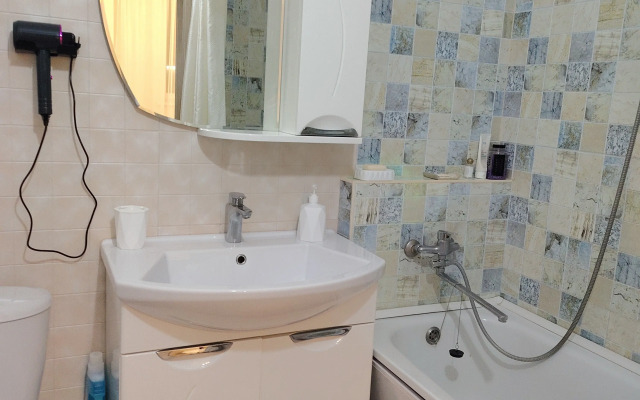 Квартира однокомнатная на Чапаева 79