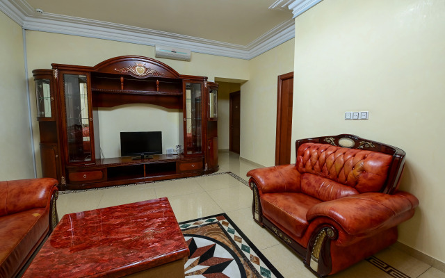 Отель Arda Golden Hotel Yerevan