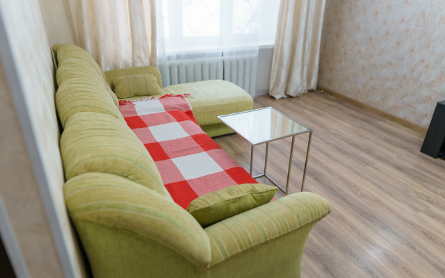 Апартаменты Однокомнатная Варшавское шоссе 78/2