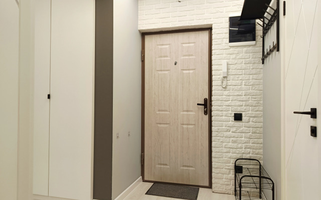 Квартира Queenstay Лучший Выбор для Деловых Поездок