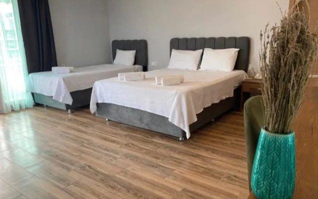 Zeynel Hotel Konyaalti
