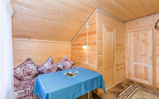 Gorny Ray Hotel