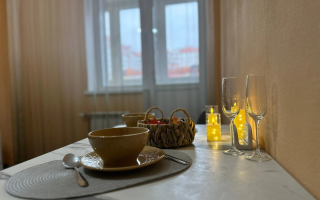 Квартира Дом 89 на Энтузиастов 3