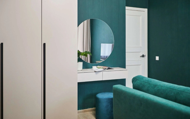 Квартира FlаtStay 17 Линия ВО 42В