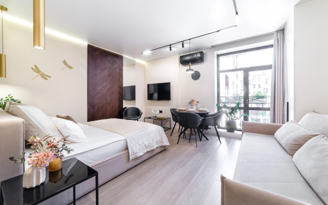 Kreml De Lux up to 4 people Apartments