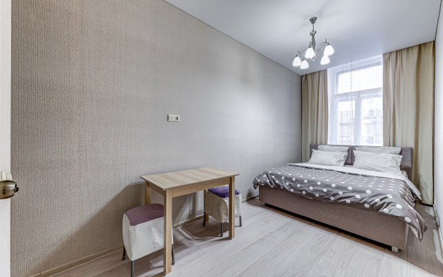 Апартаменты Dostoevsky Apartments от Apartvil