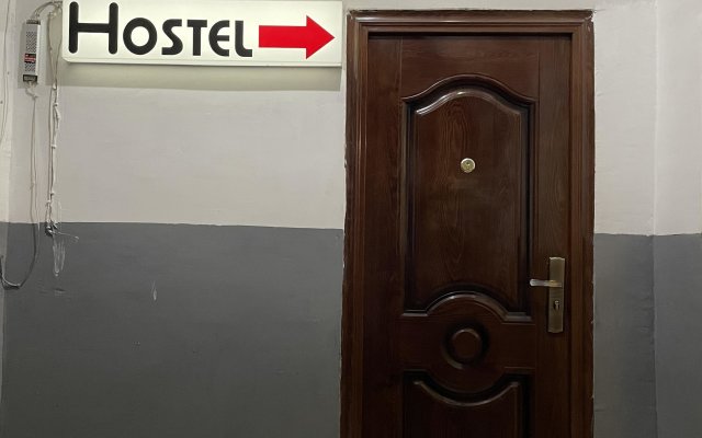 Хостел Hostel N1