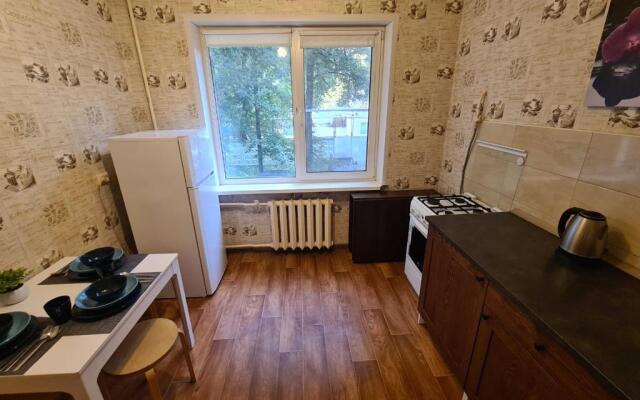 Квартира уютная на 11-й Парковой