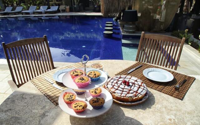 Layla Gocek - Adults Only Hotel