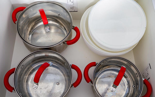 Uyutnaya V Zhk Letniy Flat