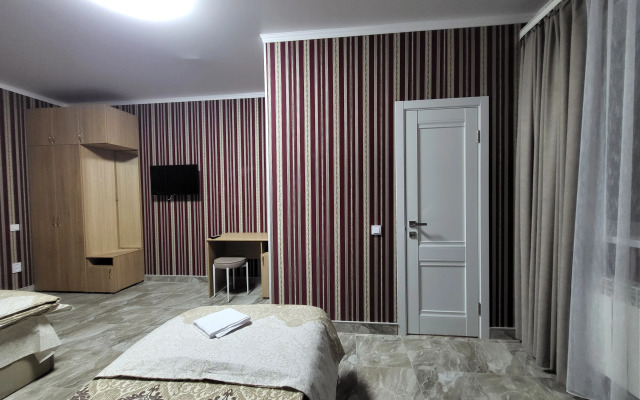 Гостевой Дом Барбарис