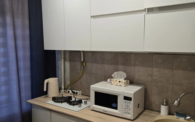 Квартира Уютная в центре города