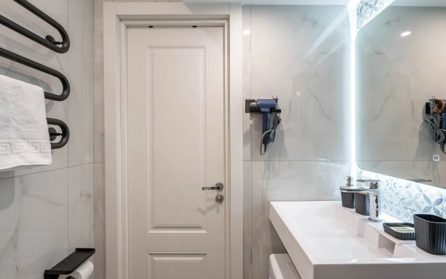 Квартира Студия на Петроградской стороне