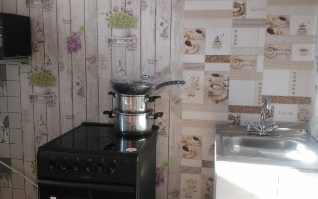 Квартира Медная гора