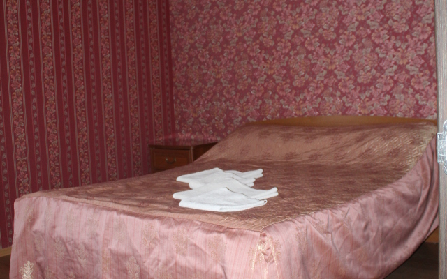 Usad'ba Mini-Hotel