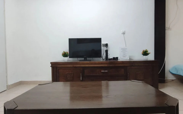 U Morya S Dvorikom Apartment