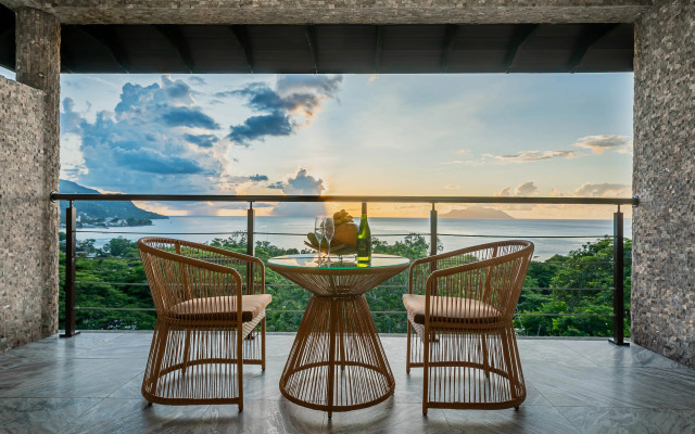 Gardens Hill Resort & Spa Resort