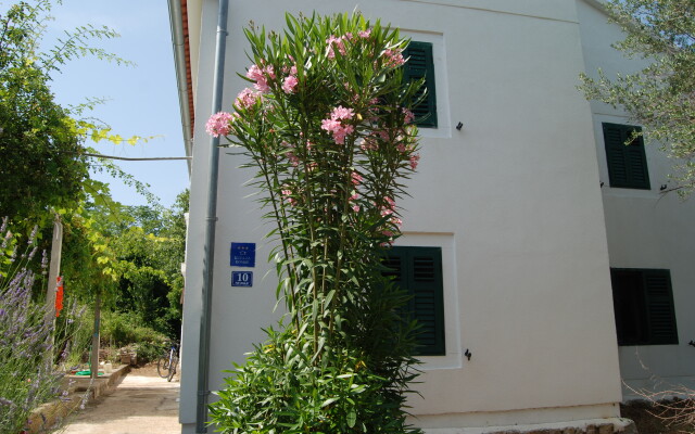 Вилла Rustic Miketa