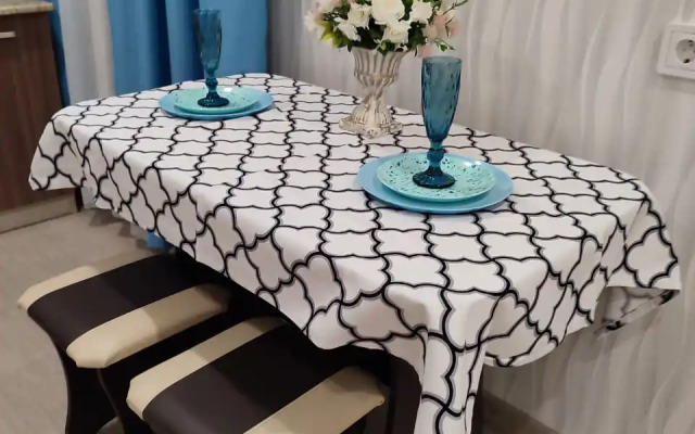 Апартаменты Просторная студия на Ленина 195