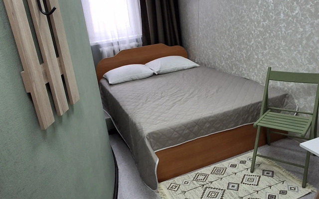 Tvoya Ostanovka Mini-Hotel