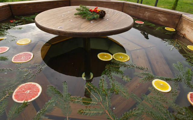 Частный Дом Лисичкино 2