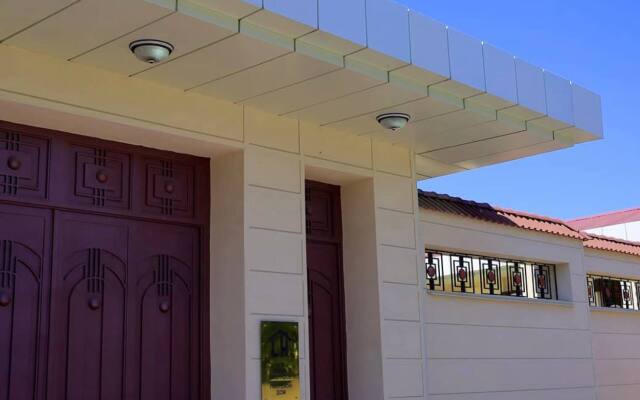 Luxe House Boutique Guest house