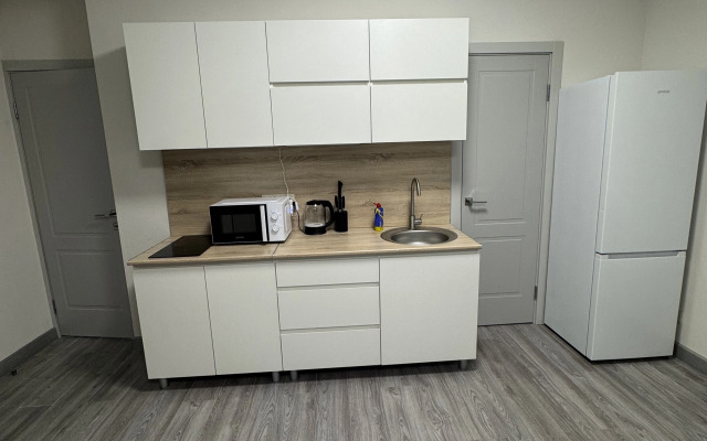 Апартаменты уютные с новым ремонтом