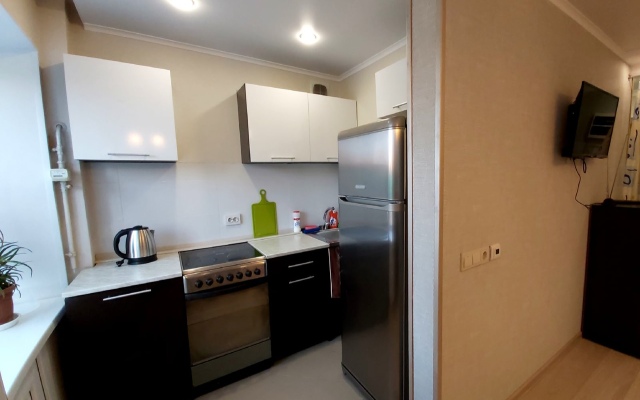 Квартира 2 комнатная квартира улица Киевская 64