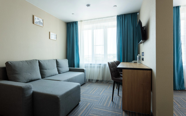 Hotel Polet