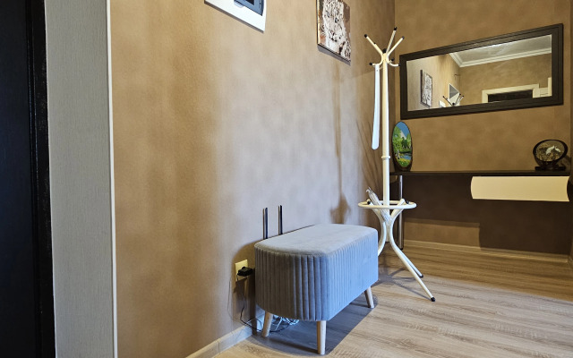 Квартира Уютная квартира на Орджоникидзе