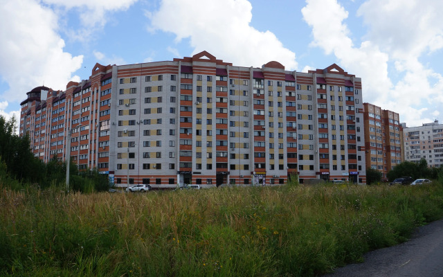Na Sheksninskom Prospekte 6 Apartments