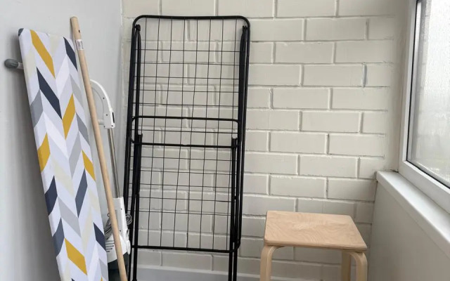 Квартира 1-комнатная с лоджией в ЖК Лучший