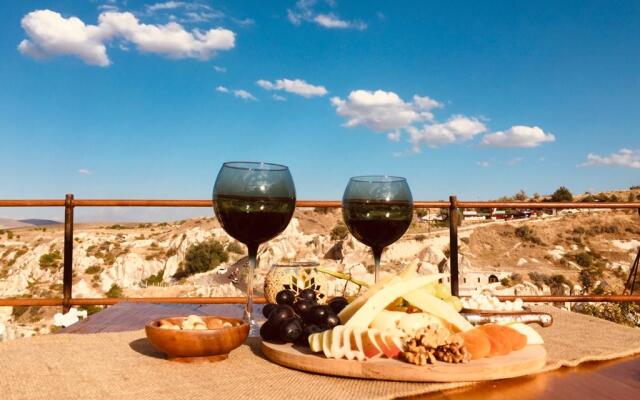 Vigneron Cave Hotel Boutique hotel