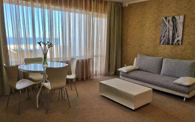 Hotel Yevropa