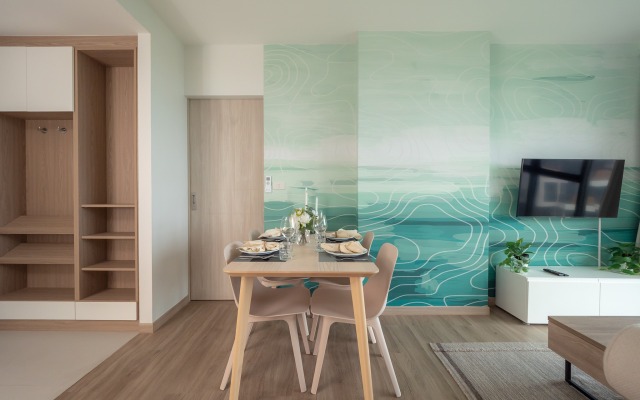 Zamechatelnye Apartamenty Na Bang Tao 2bd Apartments