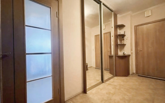 Prostornaya V Tsentre Goroda Flat
