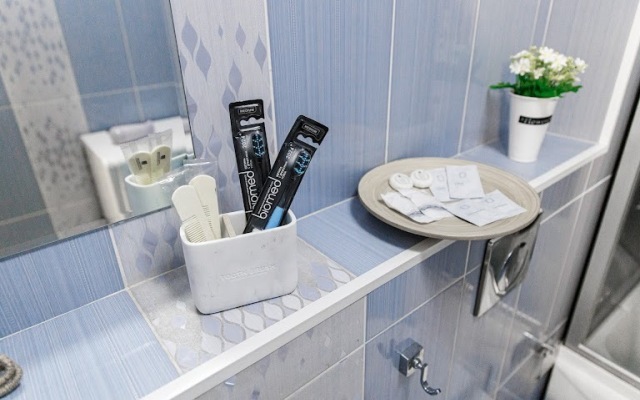 Апартаменты Соборная 14А